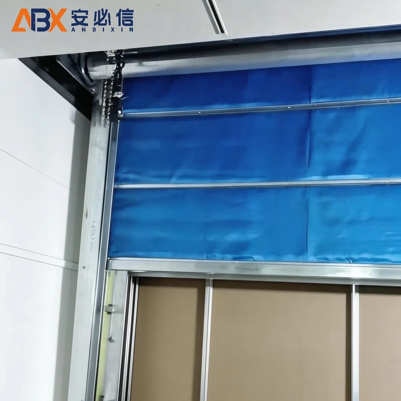 西安市堆积门